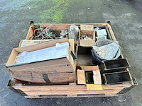 Partij magazijninventaris - afbeelding 1 van  6