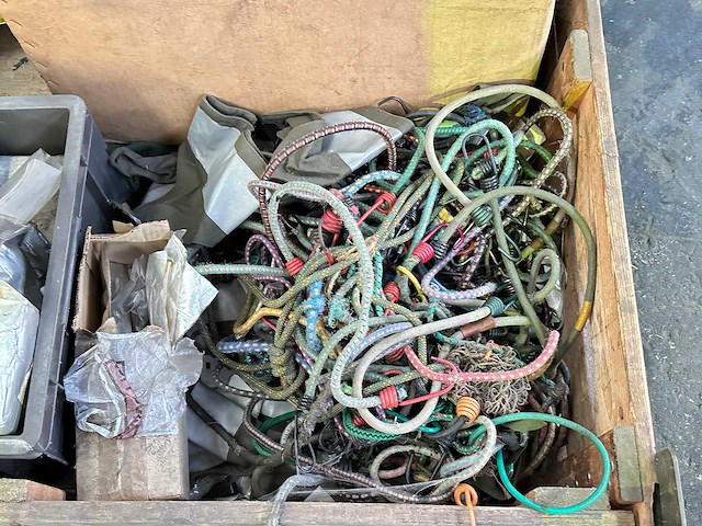 Partij magazijninventaris - afbeelding 2 van  6