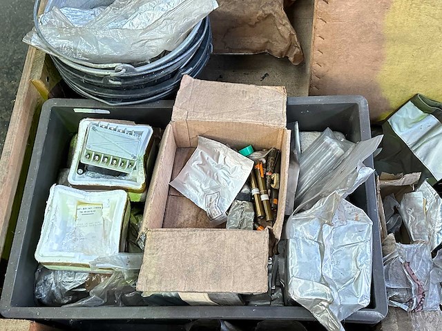 Partij magazijninventaris - afbeelding 4 van  6