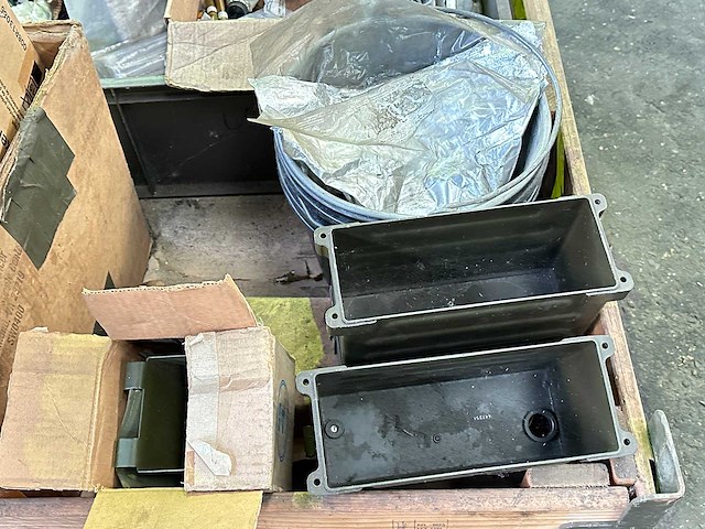 Partij magazijninventaris - afbeelding 5 van  6