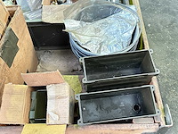 Partij magazijninventaris - afbeelding 5 van  6