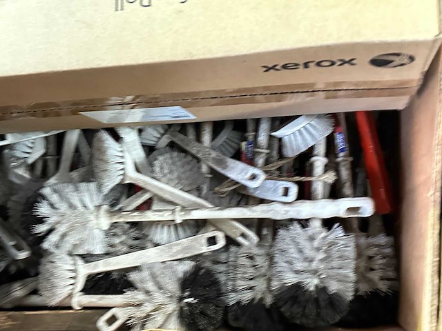 Partij magazijninventaris - afbeelding 6 van  6