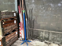 Partij magazijninventaris - afbeelding 1 van  6