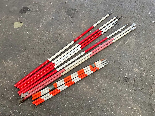 Partij magazijninventaris - afbeelding 2 van  6