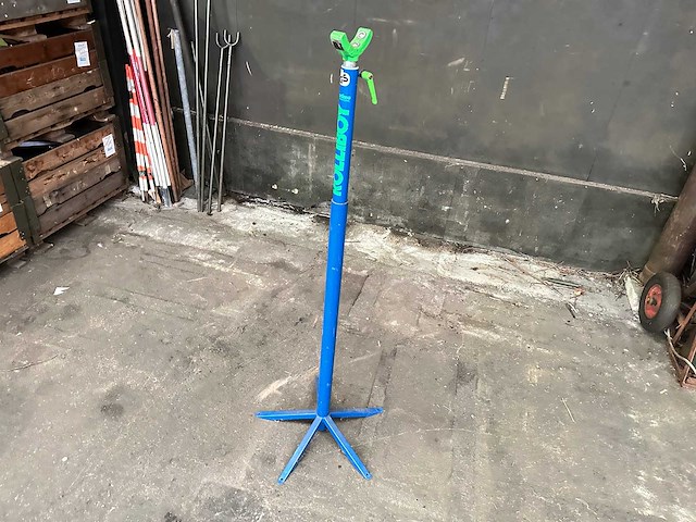 Partij magazijninventaris - afbeelding 3 van  6