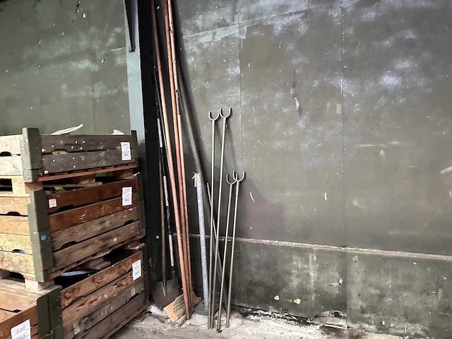 Partij magazijninventaris - afbeelding 4 van  6