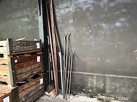 Partij magazijninventaris - afbeelding 4 van  6