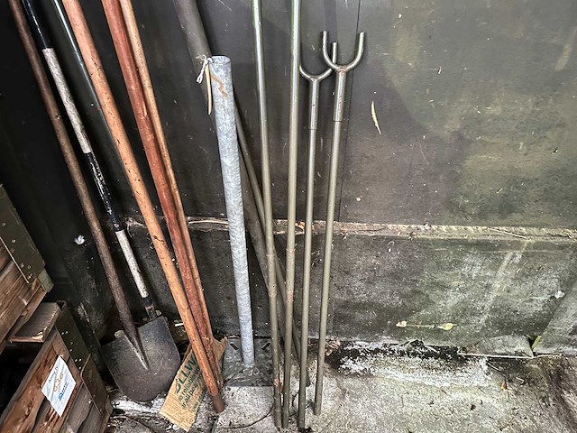 Partij magazijninventaris - afbeelding 5 van  6