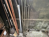 Partij magazijninventaris - afbeelding 5 van  6