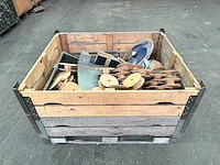 Partij magazijninventaris - afbeelding 1 van  4