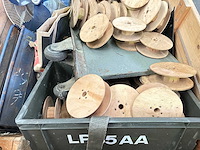 Partij magazijninventaris - afbeelding 4 van  4