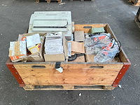 Partij magazijninventaris - afbeelding 1 van  7