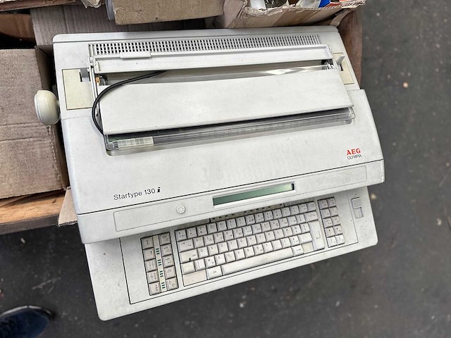 Partij magazijninventaris - afbeelding 4 van  7