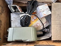 Partij magazijninventaris - afbeelding 5 van  7