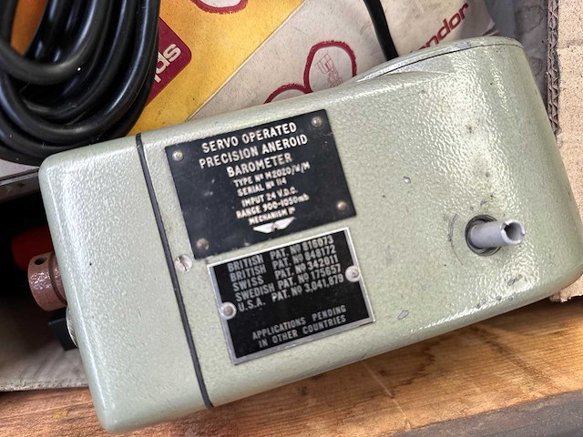 Partij magazijninventaris - afbeelding 6 van  7