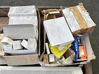 Partij magazijninventaris - afbeelding 7 van  7