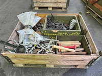 Partij magazijninventaris - afbeelding 1 van  5