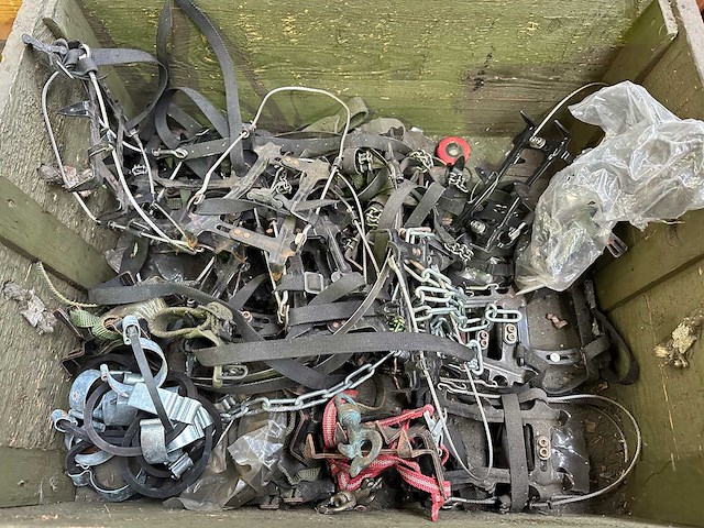 Partij magazijninventaris - afbeelding 3 van  5