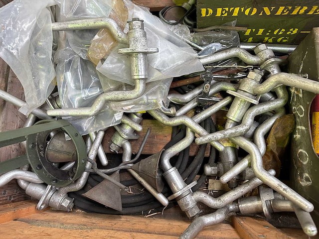 Partij magazijninventaris - afbeelding 4 van  5