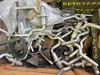 Partij magazijninventaris - afbeelding 4 van  5