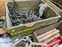 Partij magazijninventaris - afbeelding 5 van  5