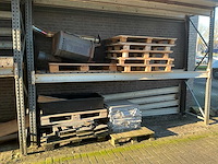 Partij magazijninventaris - afbeelding 1 van  9