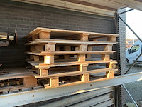 Partij magazijninventaris - afbeelding 3 van  9