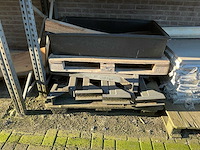 Partij magazijninventaris - afbeelding 5 van  9