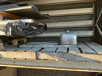 Partij magazijninventaris - afbeelding 6 van  9