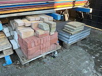 Partij magazijninventaris - afbeelding 8 van  9