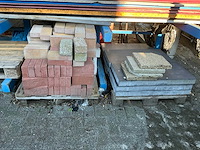 Partij magazijninventaris - afbeelding 9 van  9