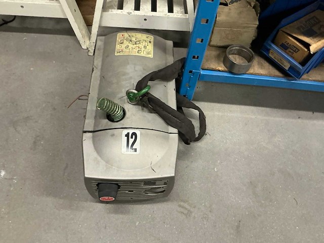 Partij magazijninventaris - afbeelding 2 van  12