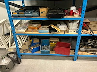Partij magazijninventaris - afbeelding 5 van  12