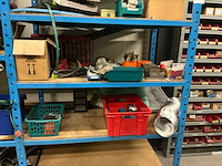 Partij magazijninventaris - afbeelding 11 van  12
