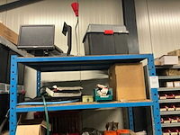 Partij magazijninventaris - afbeelding 12 van  12
