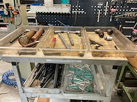 Partij magazijninventaris - afbeelding 3 van  15