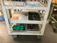 Partij magazijninventaris - afbeelding 5 van  15