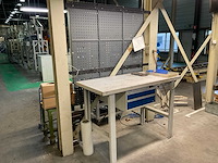 Partij magazijninventaris - afbeelding 1 van  15