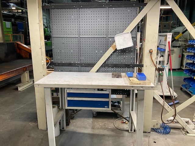 Partij magazijninventaris - afbeelding 8 van  15