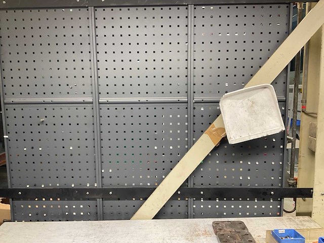 Partij magazijninventaris - afbeelding 9 van  15