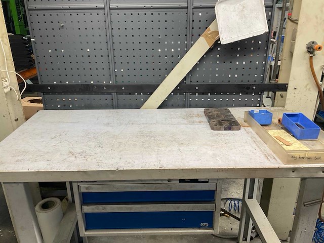 Partij magazijninventaris - afbeelding 10 van  15