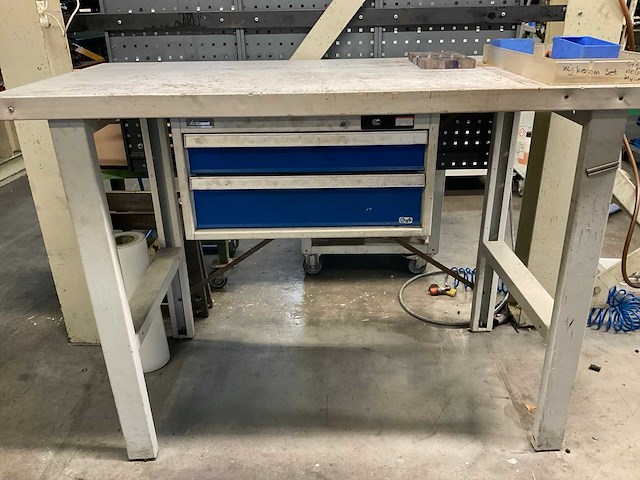 Partij magazijninventaris - afbeelding 11 van  15