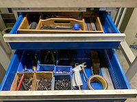 Partij magazijninventaris - afbeelding 12 van  15