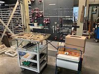 Partij magazijninventaris - afbeelding 13 van  15