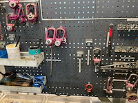 Partij magazijninventaris - afbeelding 15 van  15