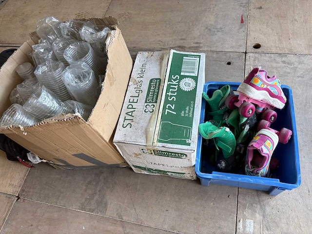 Partij magazijnopruiming - afbeelding 2 van  6