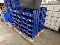 Partij magazijn/opslagbakken - afbeelding 3 van  7