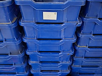 Partij magazijn/opslagbakken - afbeelding 5 van  7