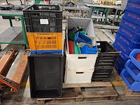 Partij magazijn/opslagbakken - afbeelding 6 van  7