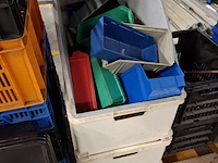 Partij magazijn/opslagbakken - afbeelding 7 van  7